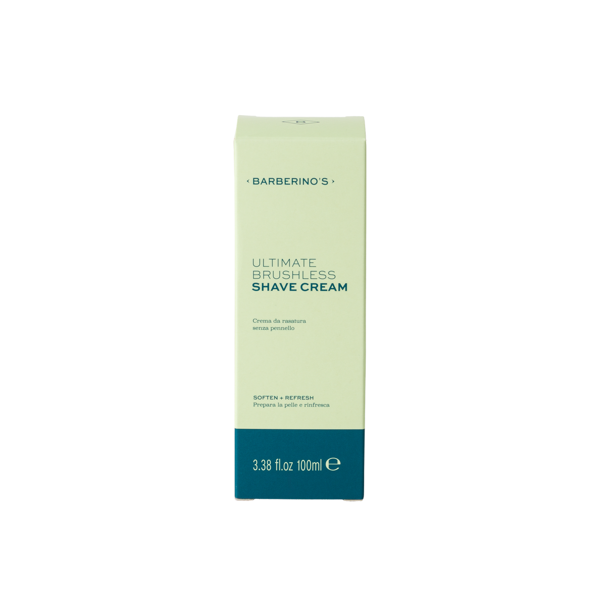 Crema da Rasatura