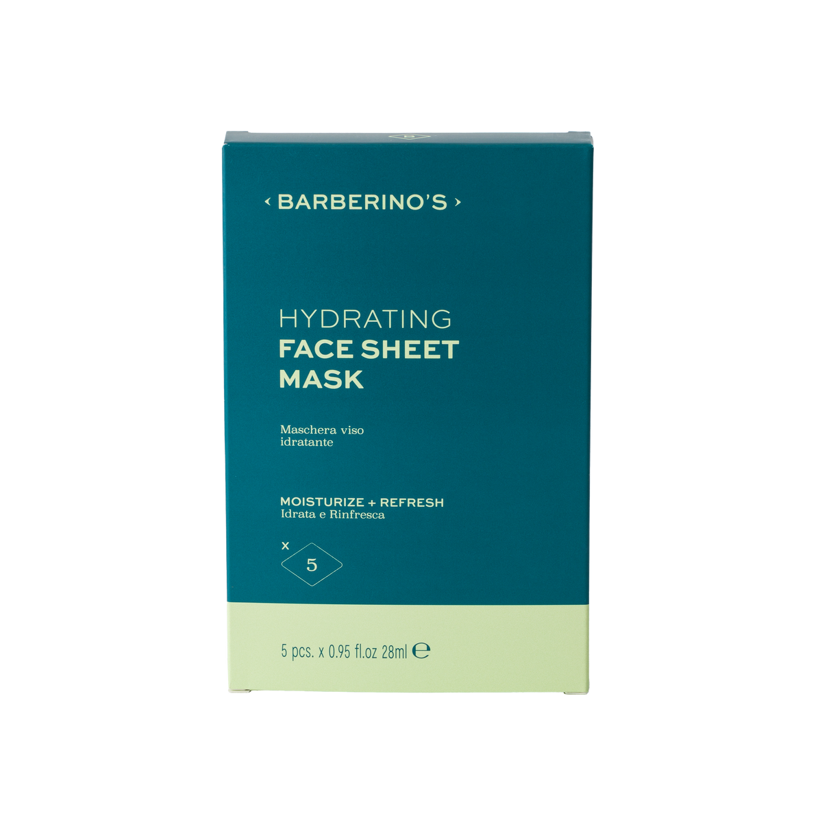 All-Year Hydrating Skincare Kit