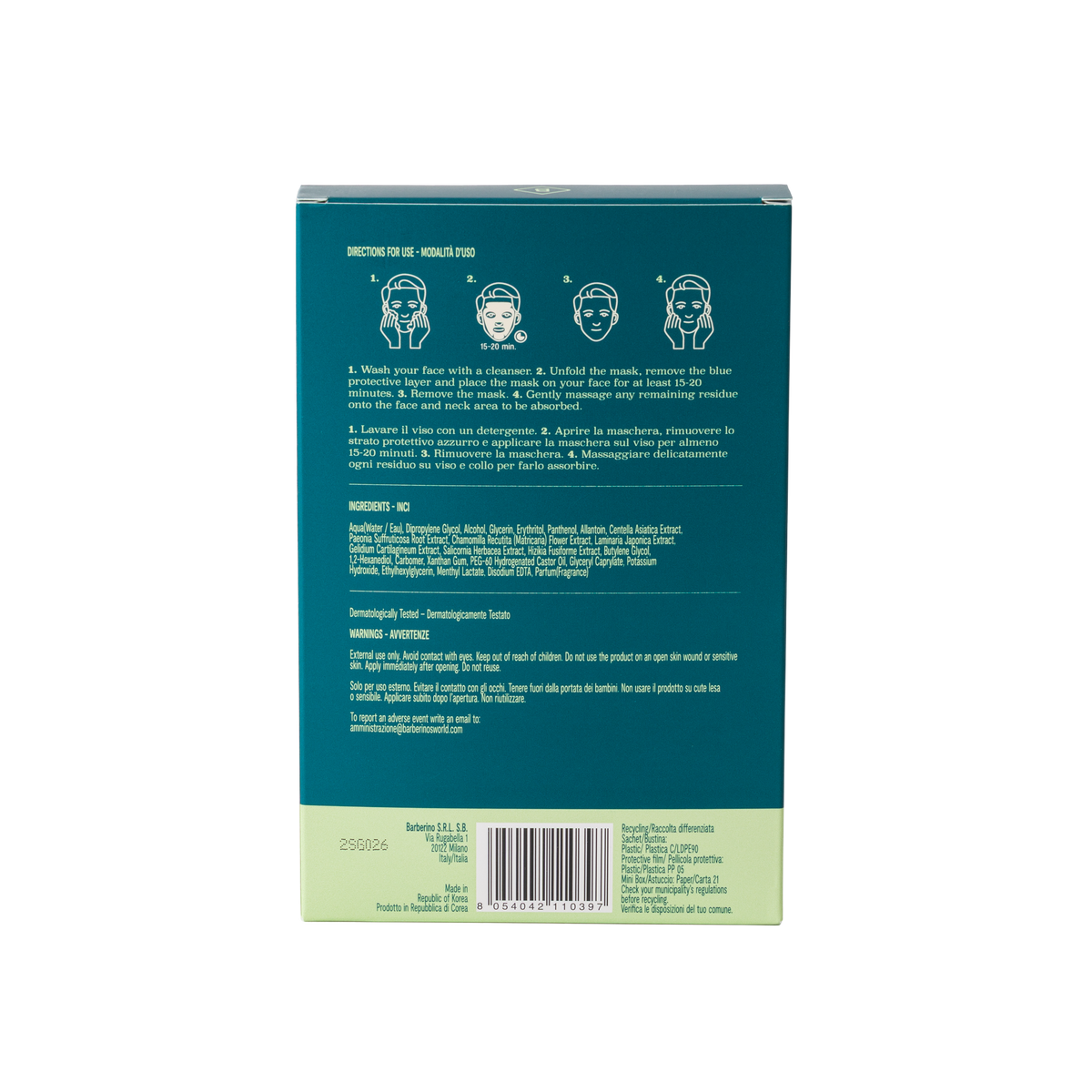 All-Year Hydrating Skincare Kit