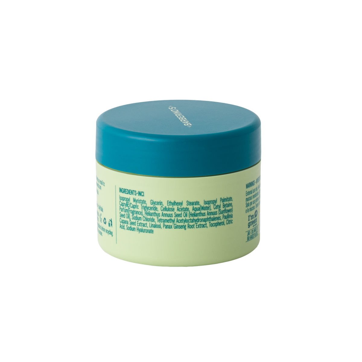 Scrub per barba e viso