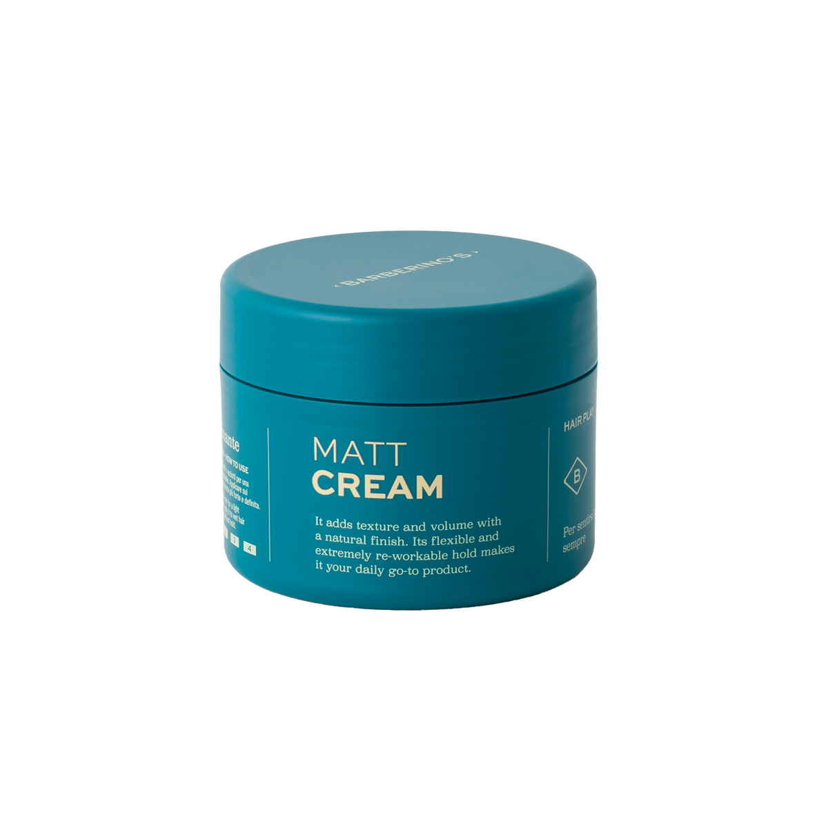 Crema Disciplinante