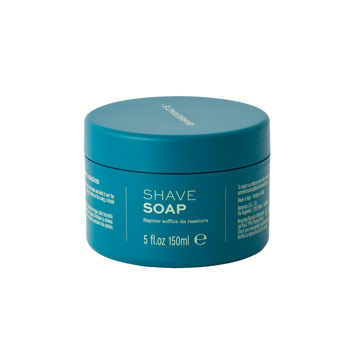 Sapone da Barba
