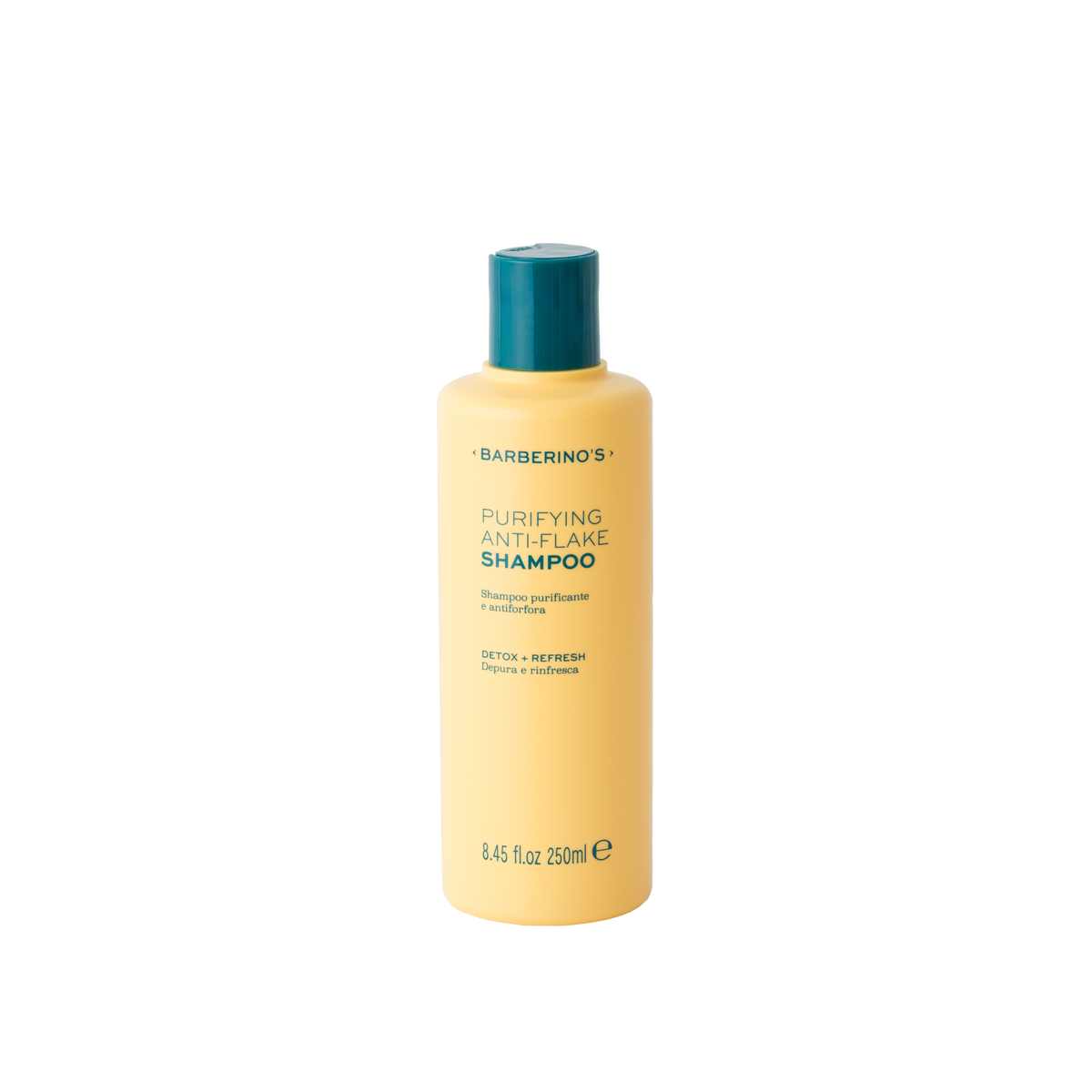 Shampoo Antiforfora