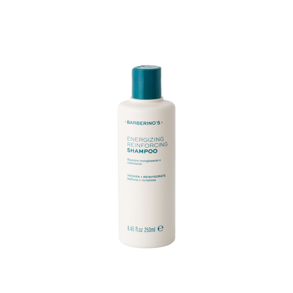 Shampoo Anticaduta Rinforzante