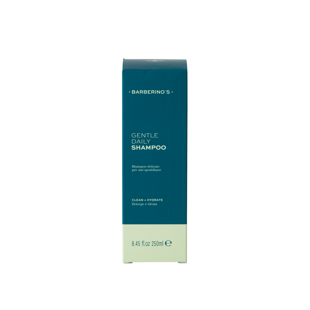 Shampoo delicato per uso quotidiano