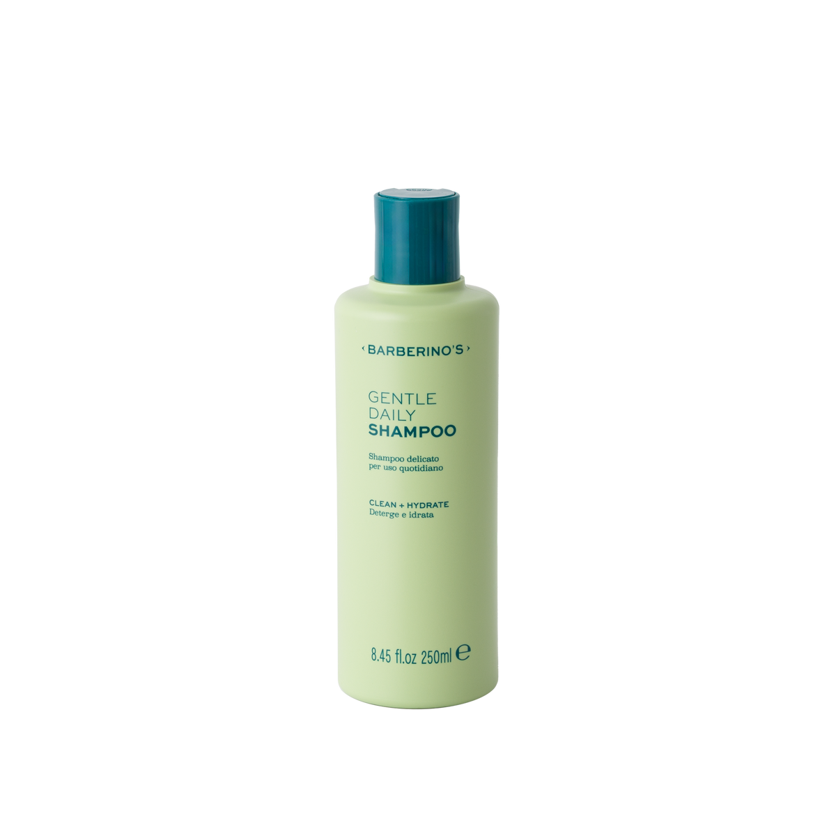 Shampoo delicato per uso quotidiano