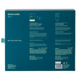 Set Cura del viso
