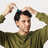 Siero Energizing Hair Serum