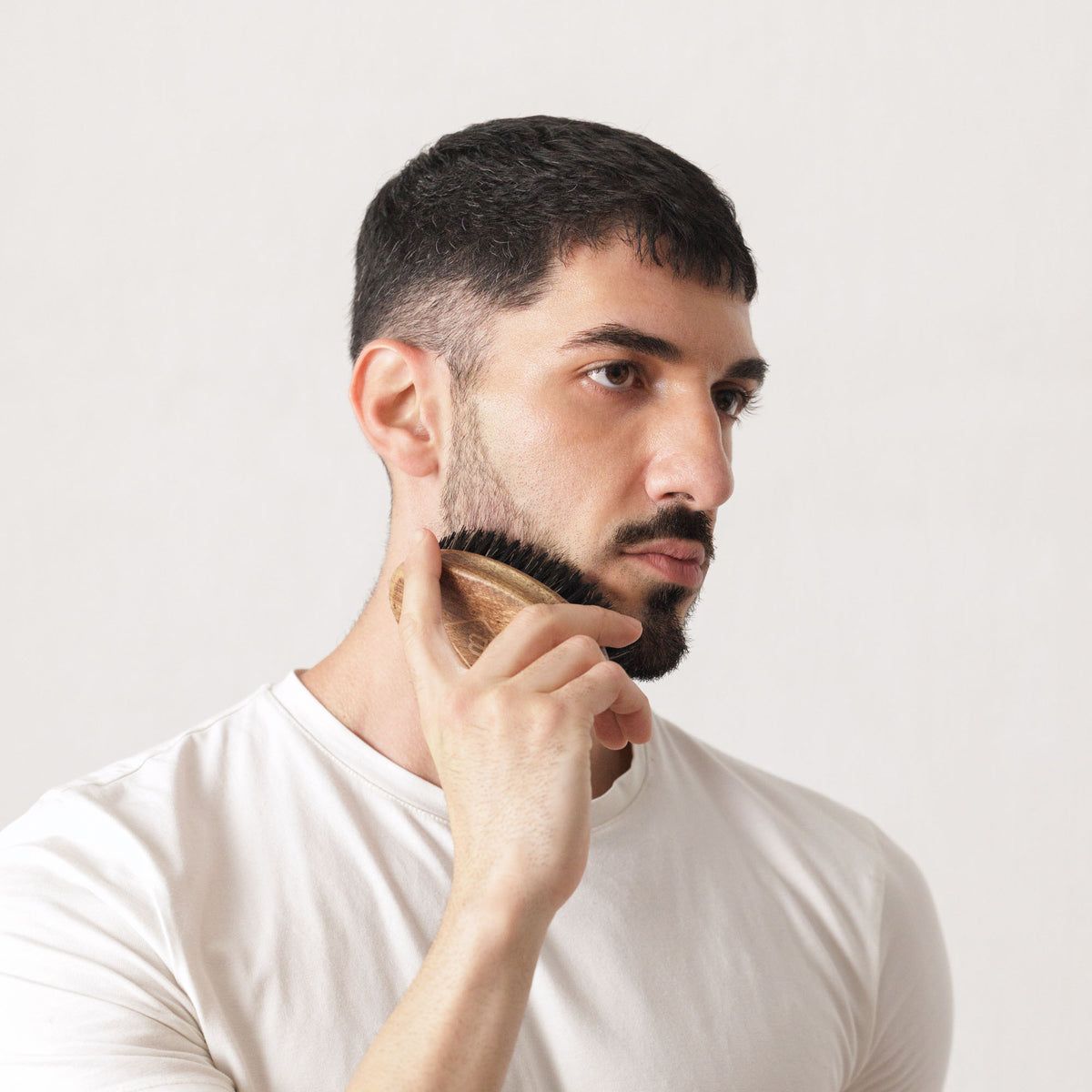 Spazzola da Barba Standard