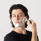 Pennello Barba Cruelty Free
