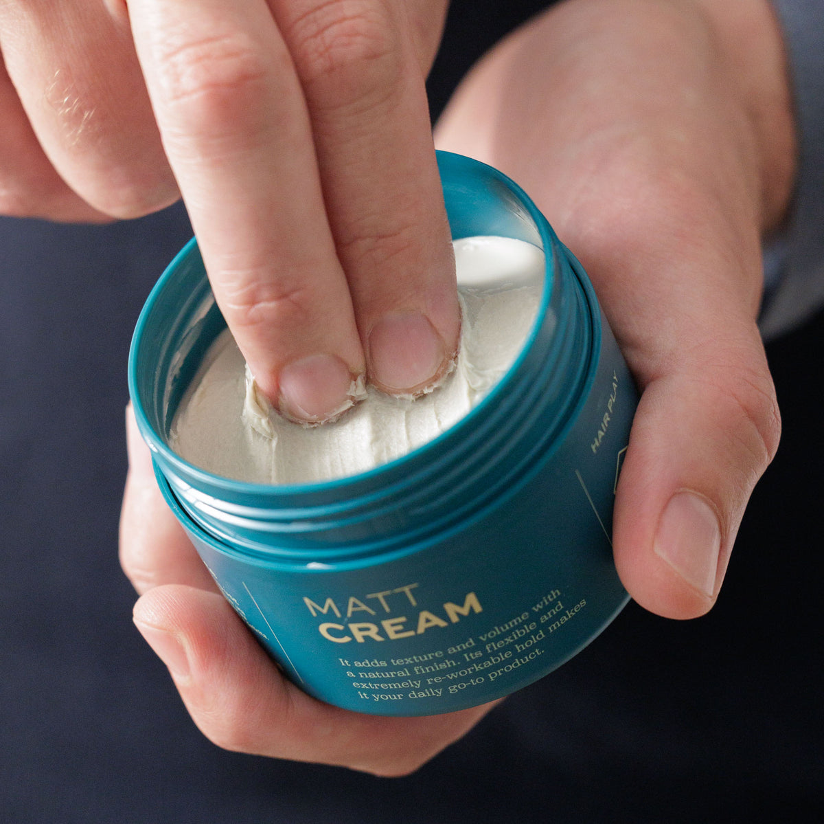 Crema Disciplinante