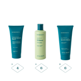 All-Year Shaving & Grooming Kit