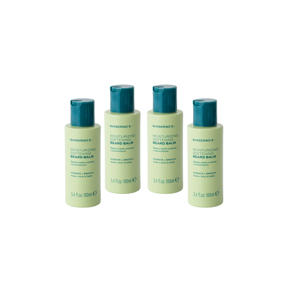 All-Year Beard Care & Grooming Kit
