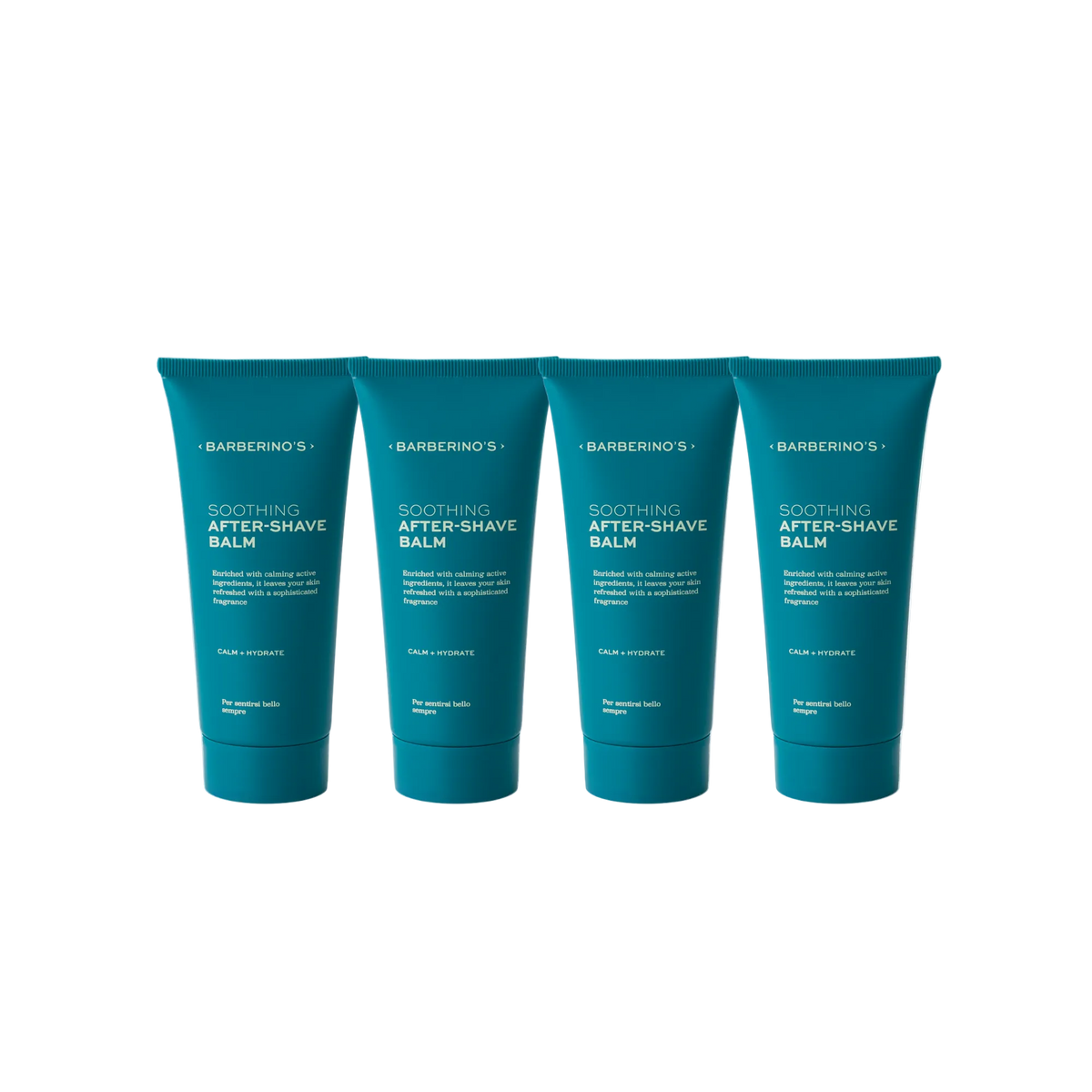 All-Year Shaving & Grooming Kit