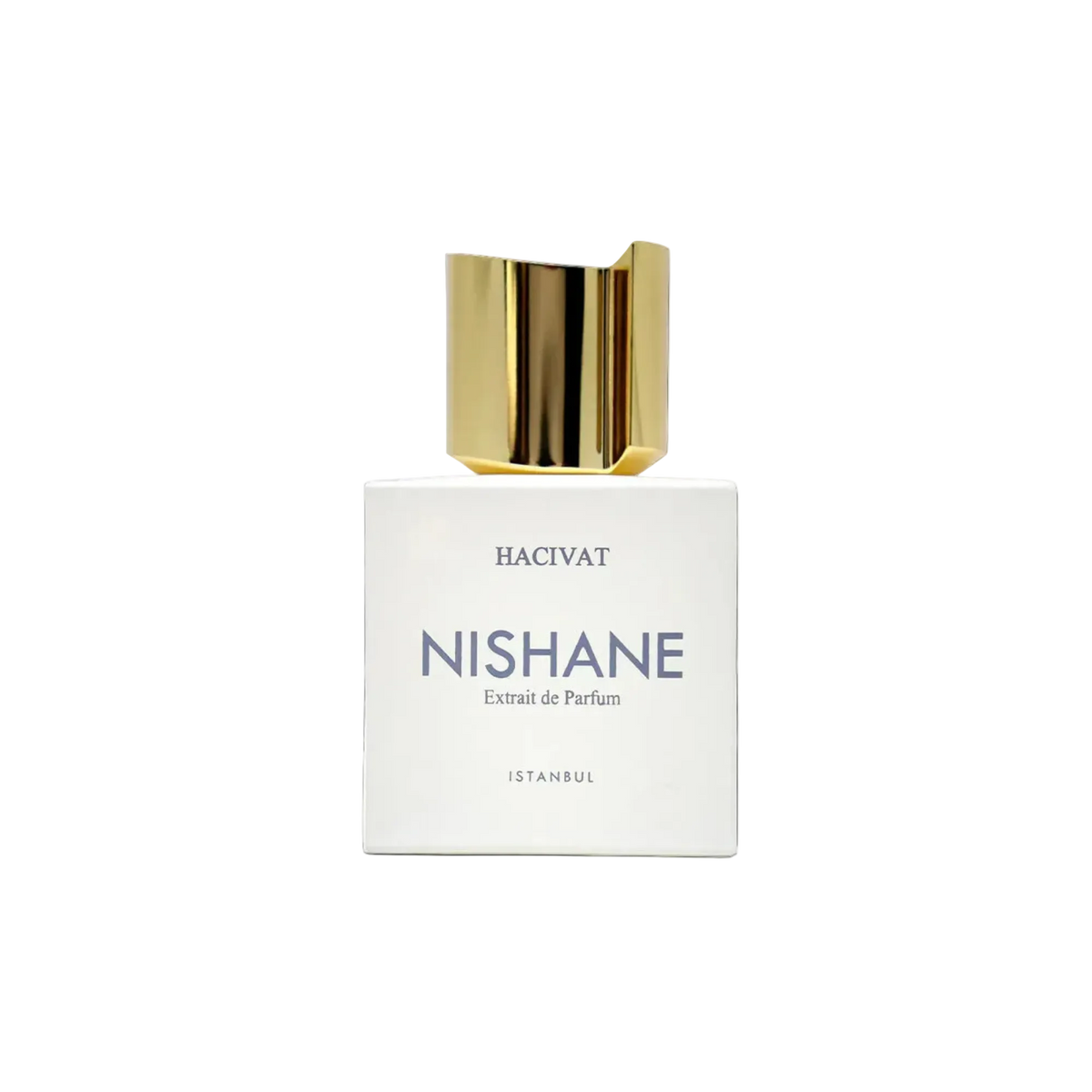 Nishane Hacivat