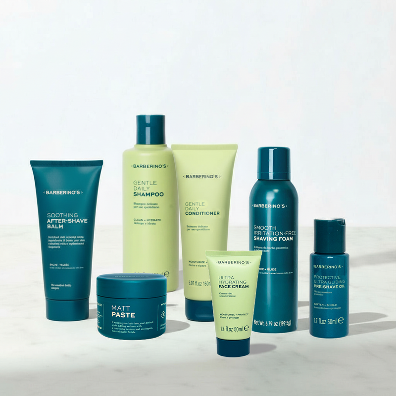 Quello che piace tanto a mamma e papà