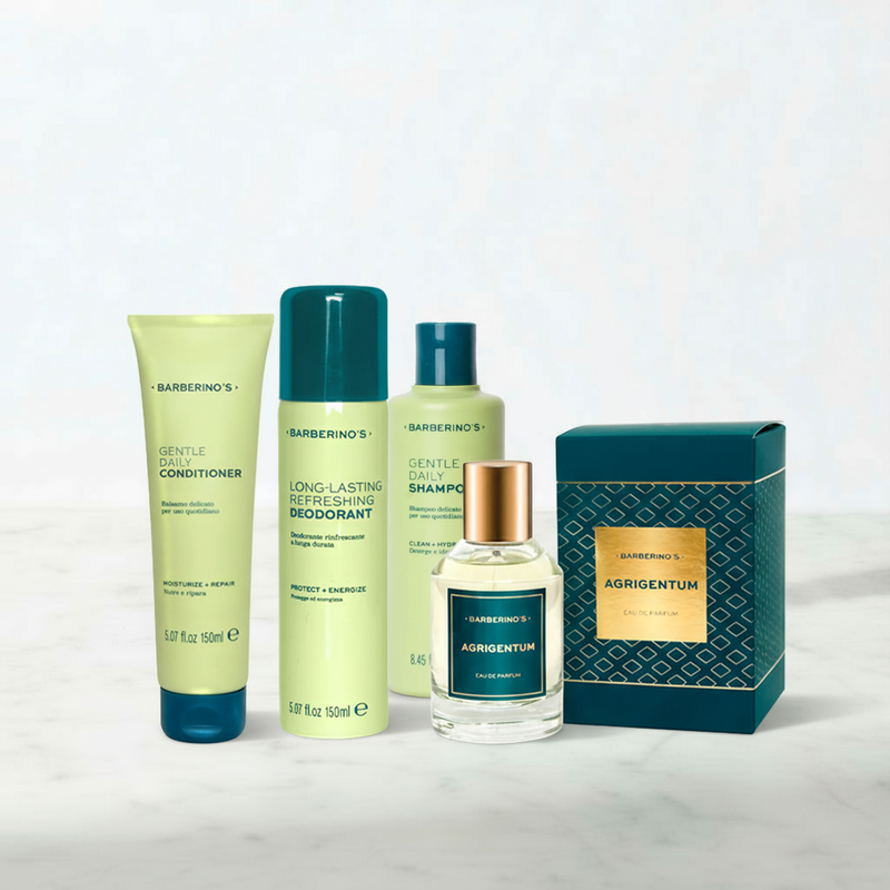 Quello che alle 5 va a correre