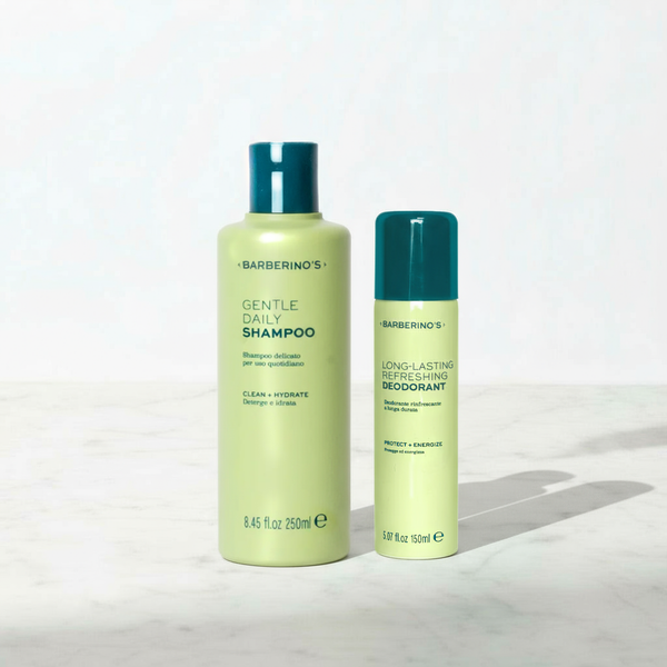 Quello che alle 5 va a correre