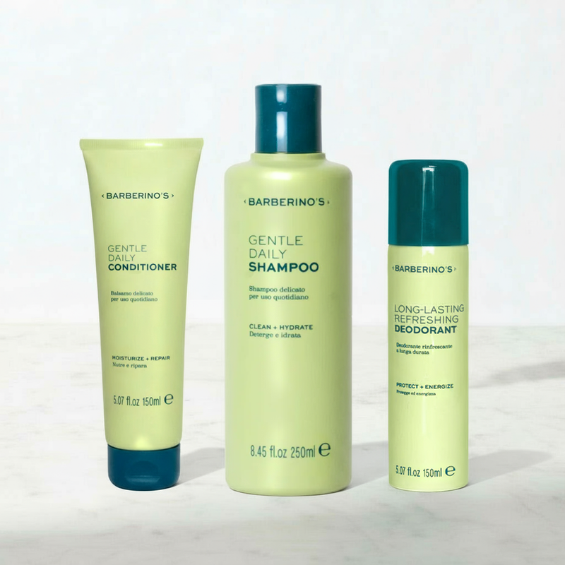 Quello che alle 5 va a correre