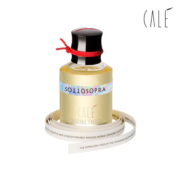 Calè Sottosopra
