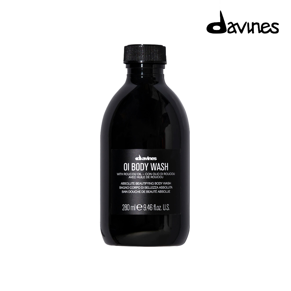 Bagno doccia OI Body Wash