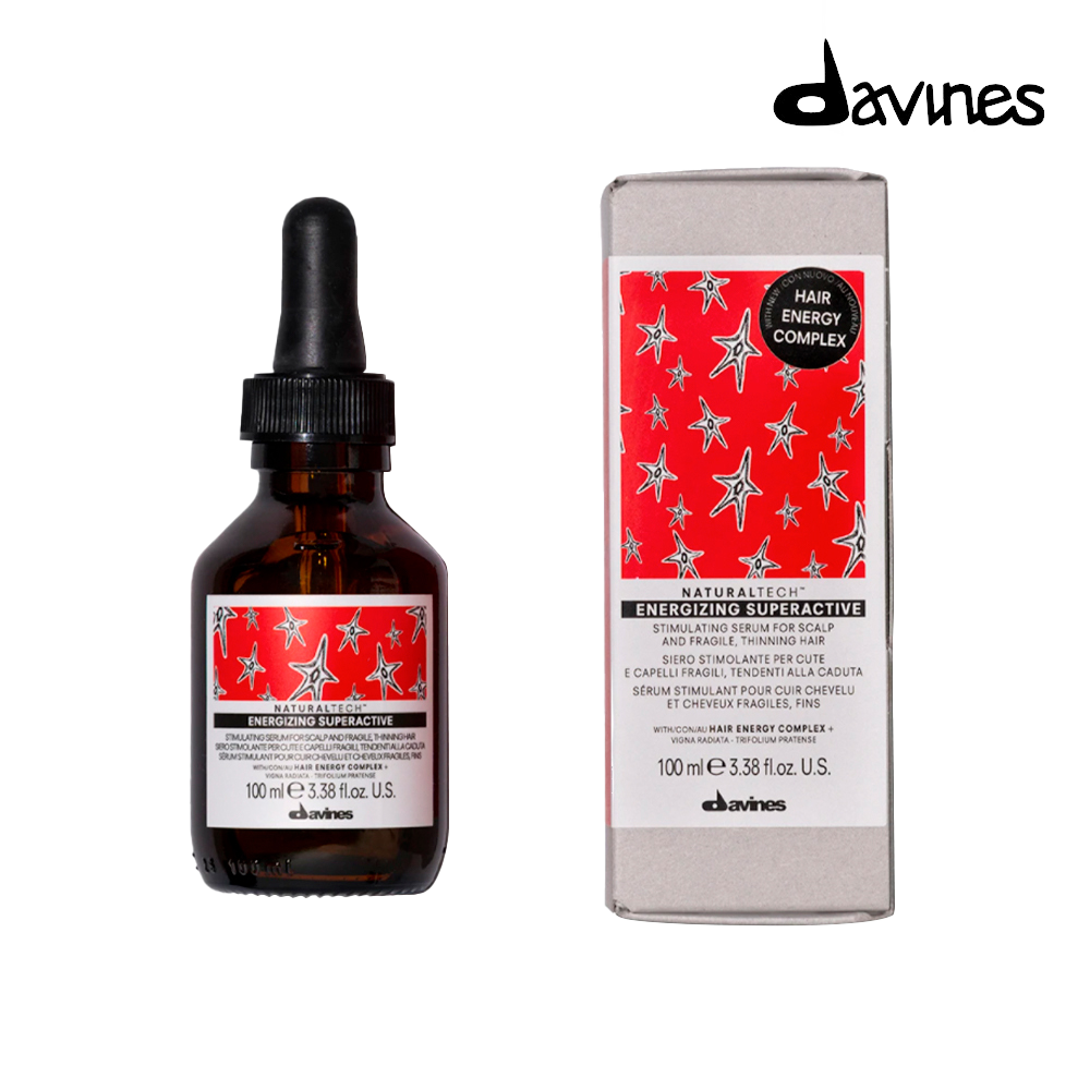 Siero Energizing Superactive