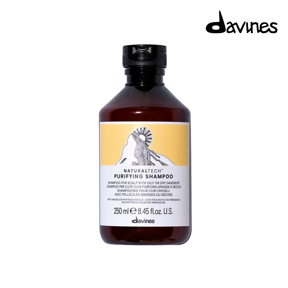 Purifying Shampoo