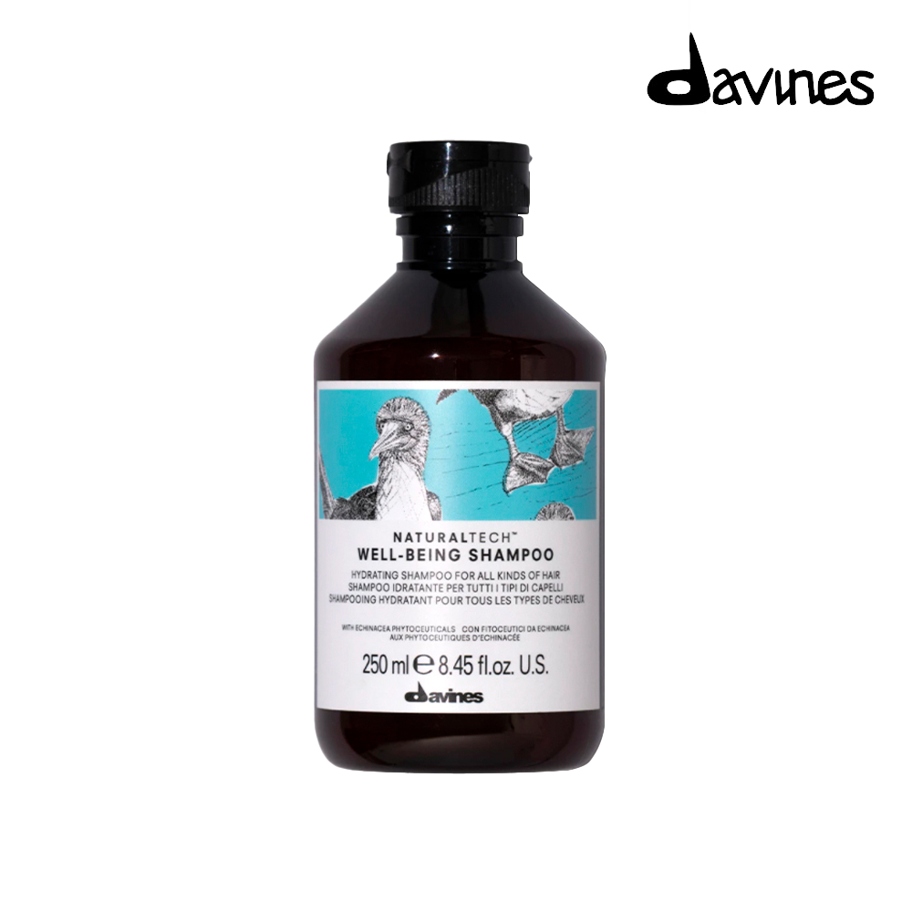 Wellbeing Shampoo