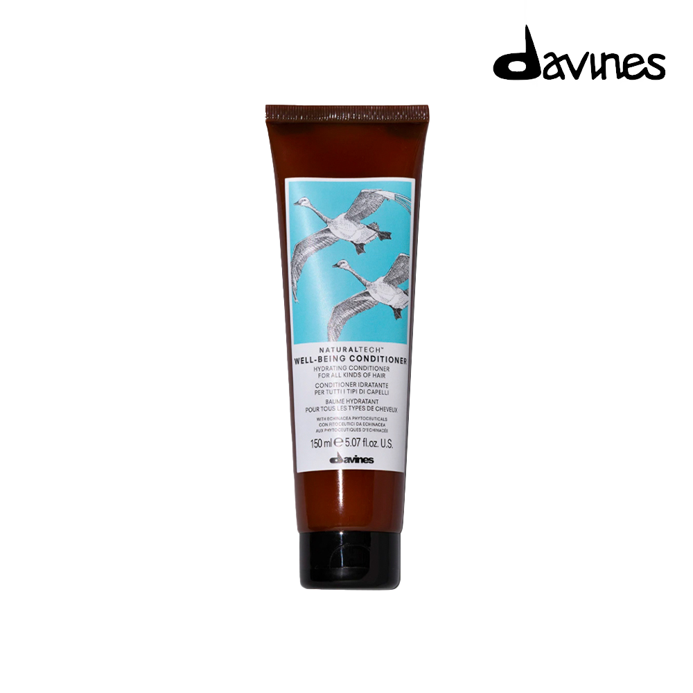 Wellbeing Conditioner