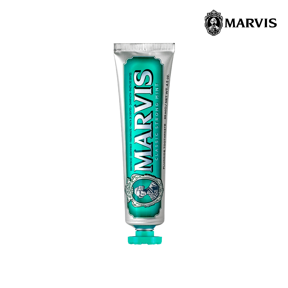 Classic Strong mint