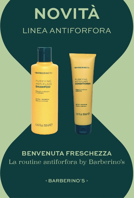 novità