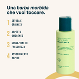 Balsamo Barba Idratante