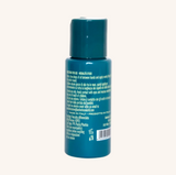 Olio d'Argan barba e capelli