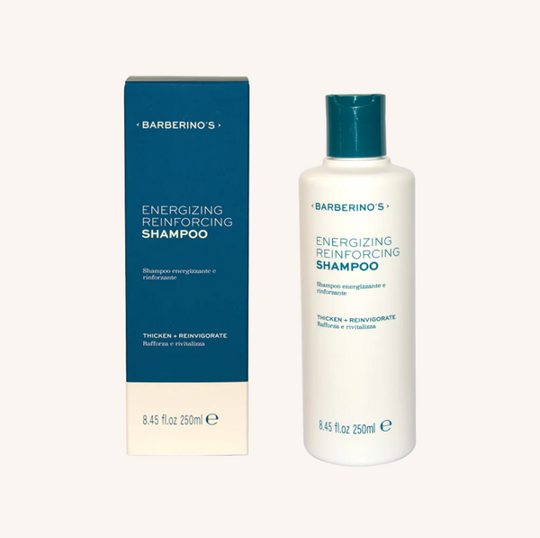 Shampoo Anticaduta Rinforzante