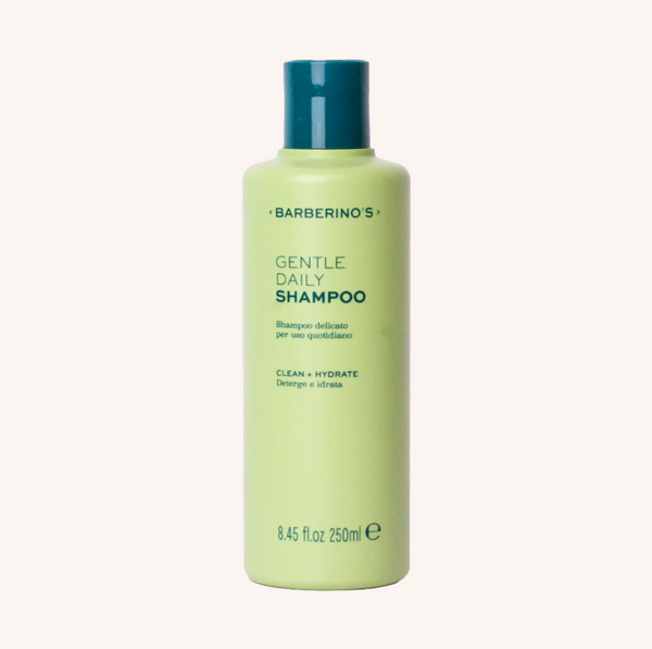 Shampoo delicato per uso quotidiano