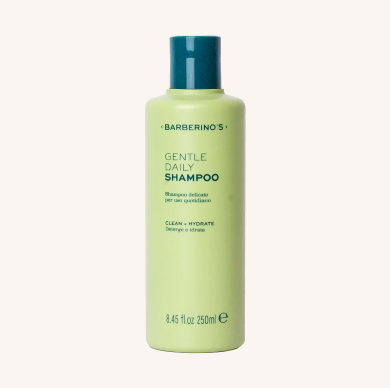 Shampoo delicato per uso quotidiano