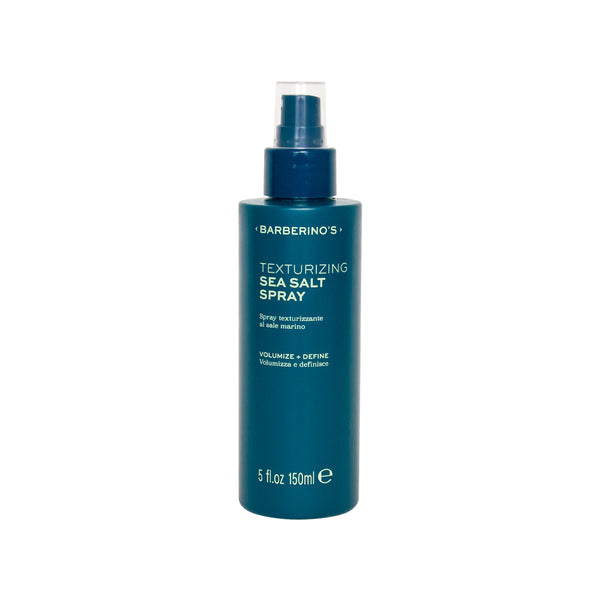 Sea salt spray