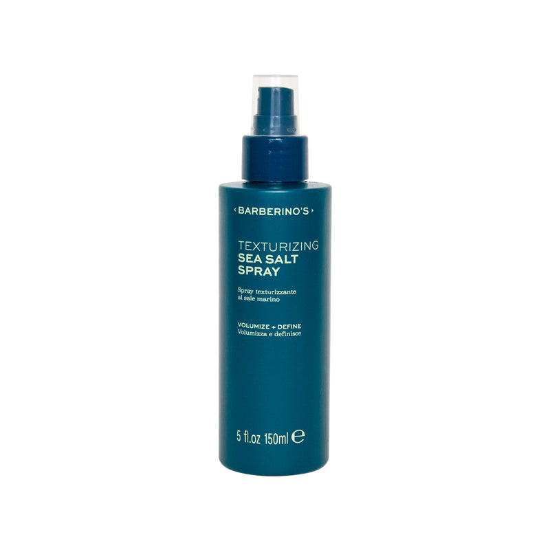 Sea salt spray