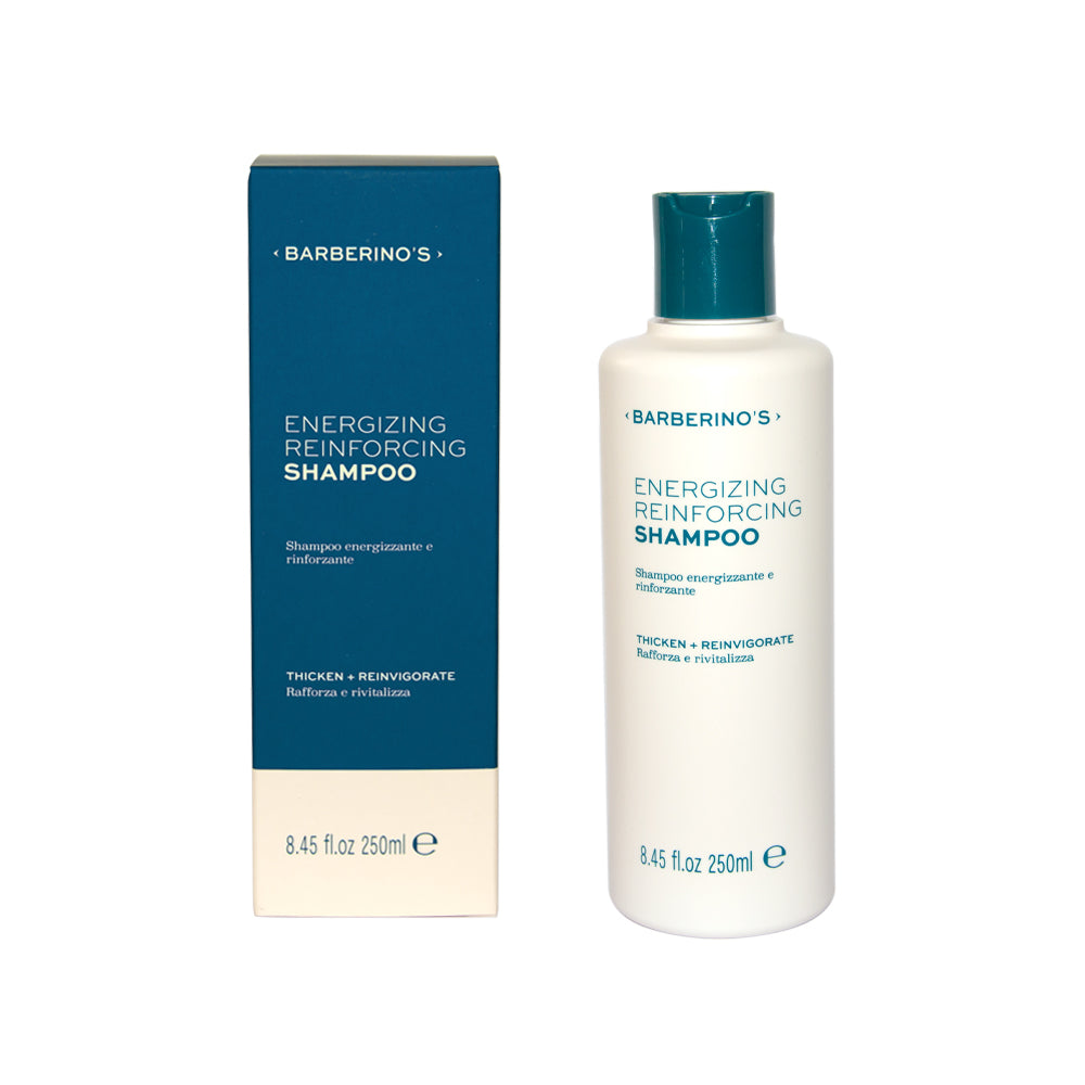 Shampoo Anticaduta