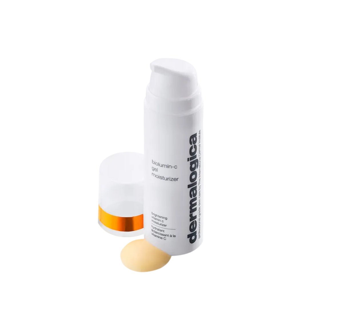 BioLumin-C Gel Moisturizer
