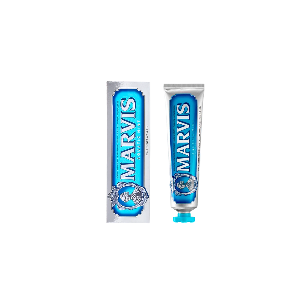 Aquatic Mint