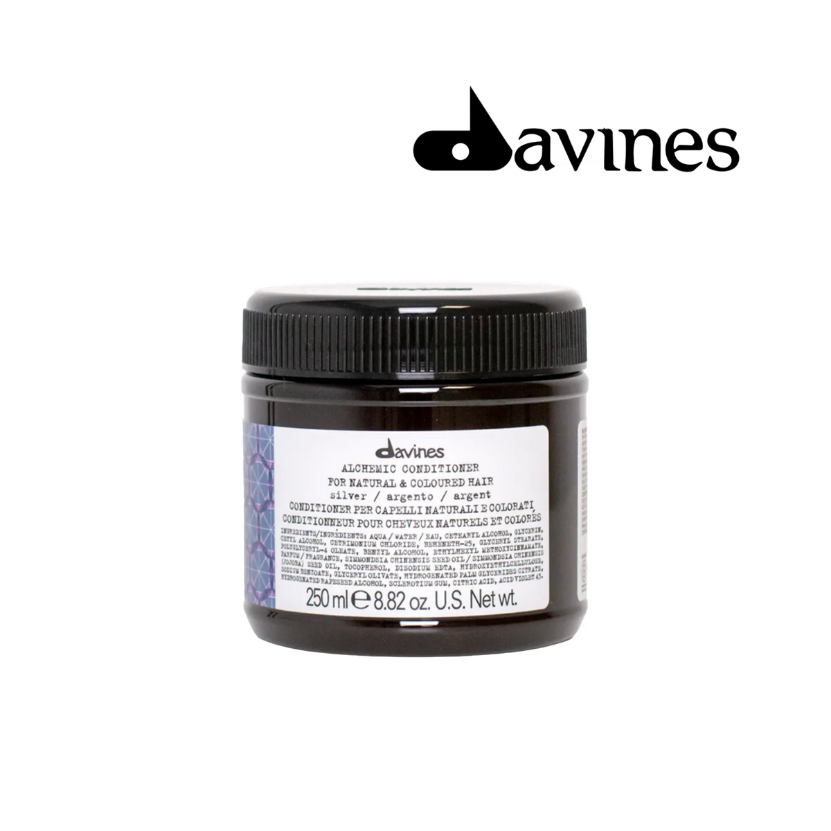 Alchemic Conditioner Argento