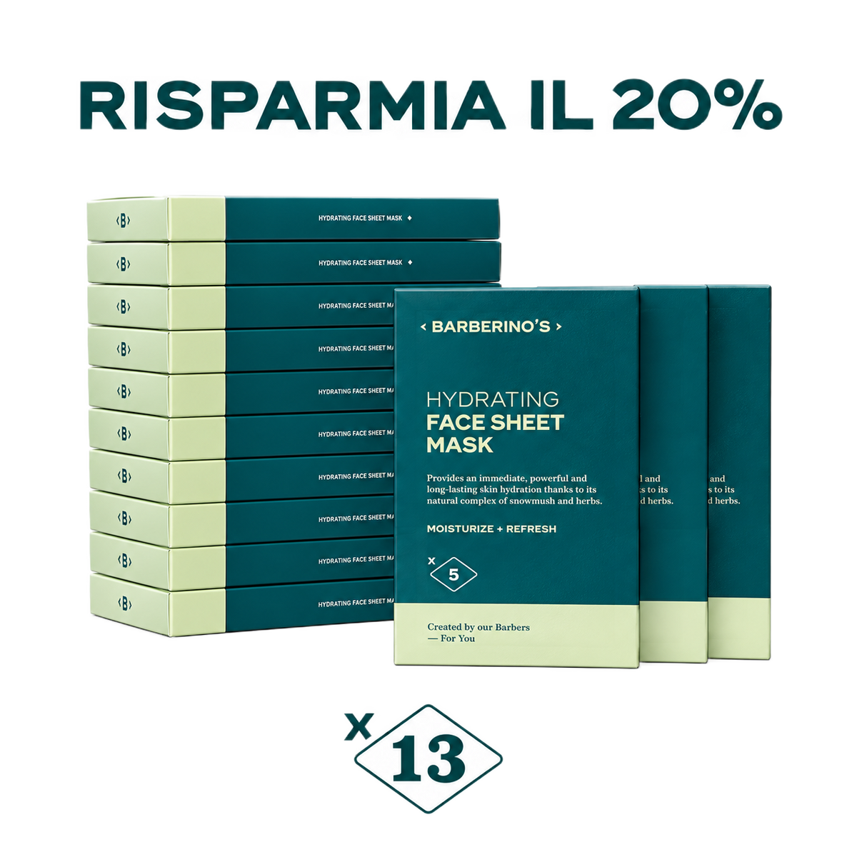 All-Year Hydrating Skincare Kit