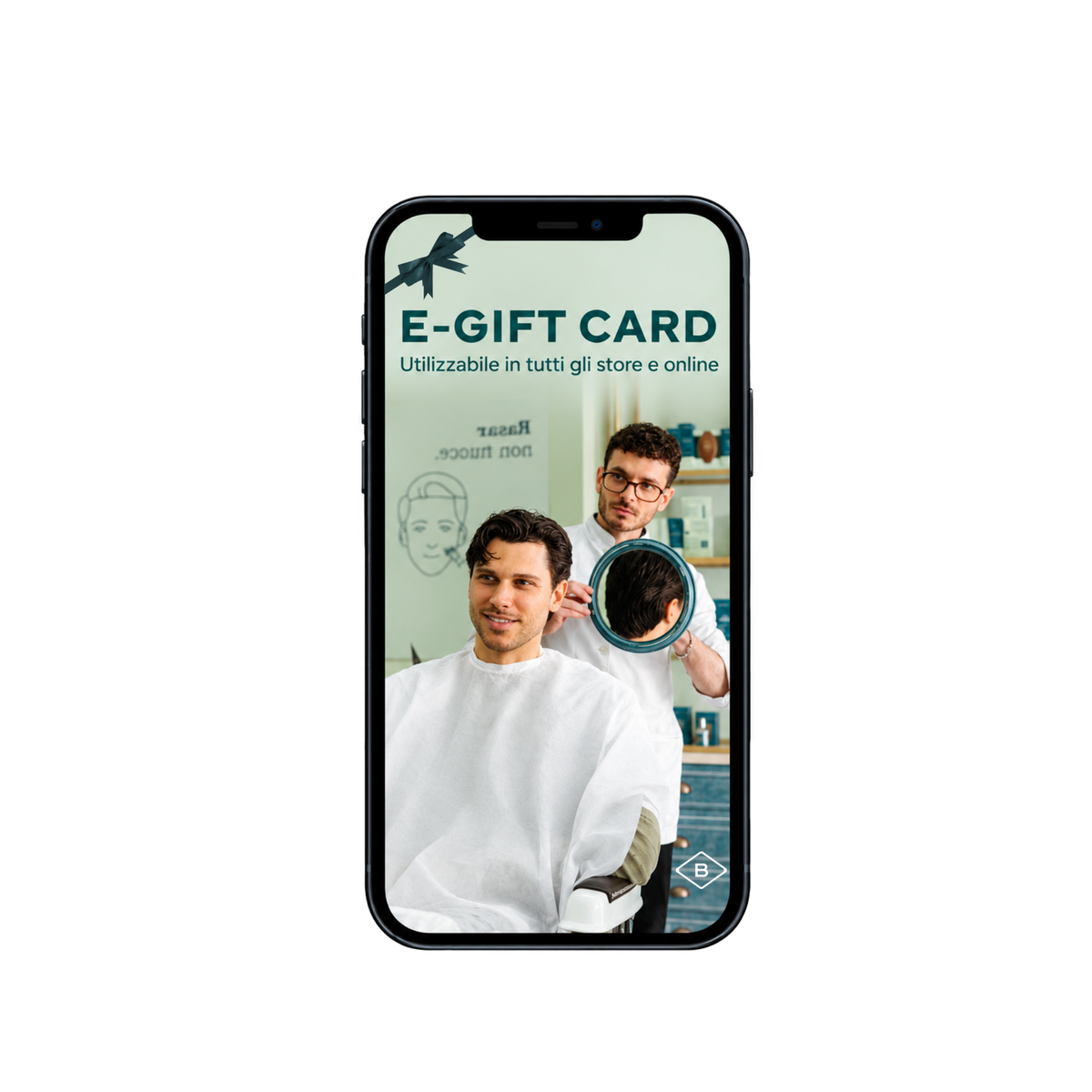 Gift Card Digitale