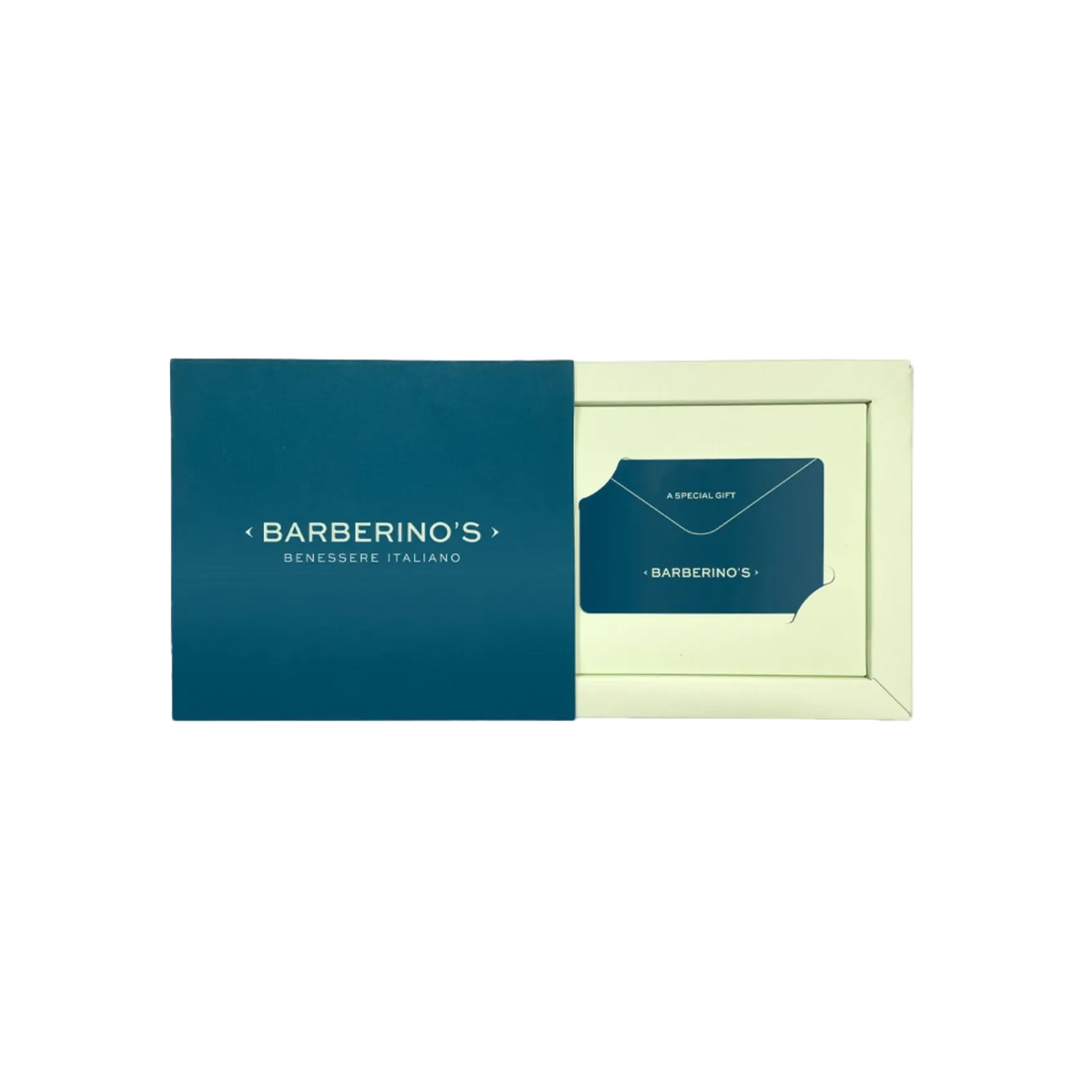 Gift Card Cofanetto