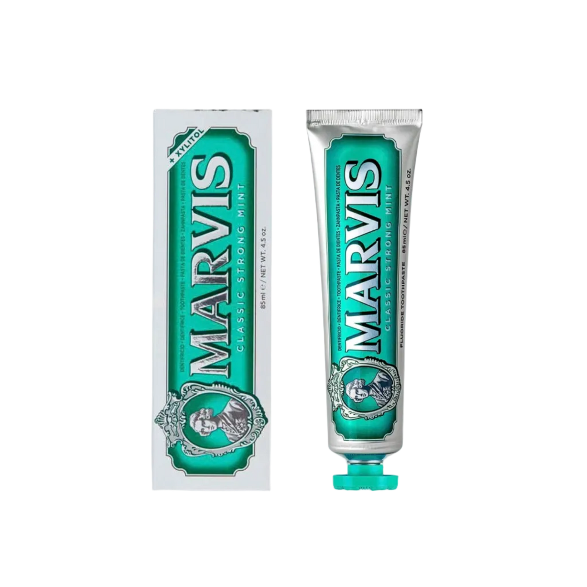 Classic Strong mint