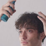 Sea salt spray