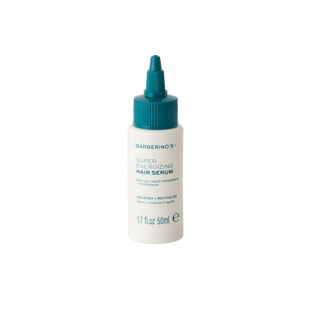 Siero Energizing Hair Serum